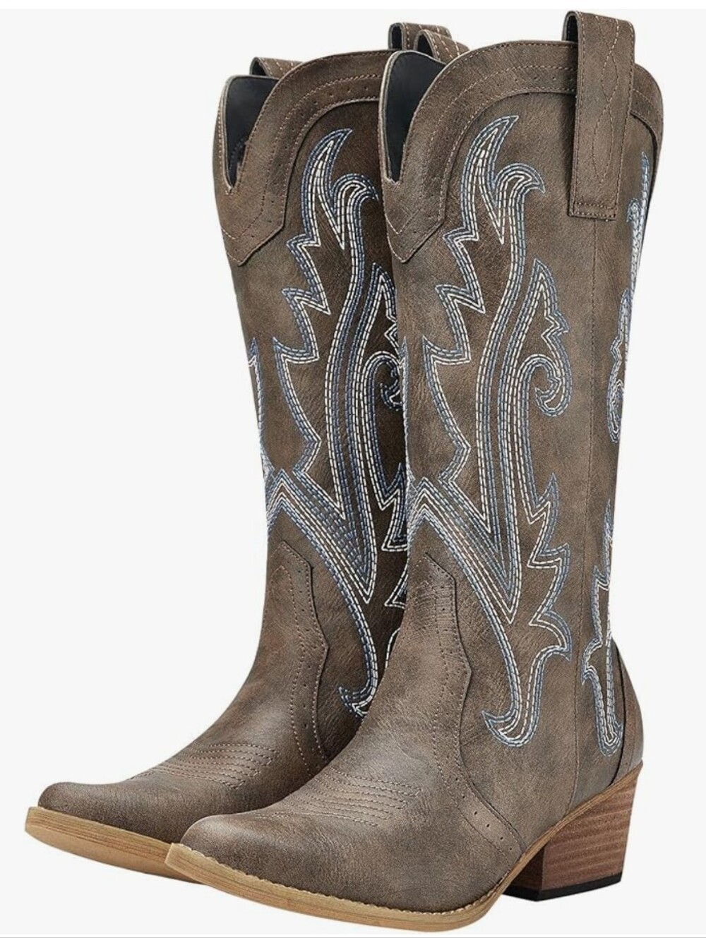 Women's Cowboy Boots